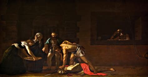 Mistério di Caravaggio -  W poszukiwaniu tajemnic i blasku