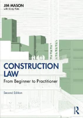  Construction Law in Malaysia: A Practitioner's Guide - Navigating the Labyrinthine World of Malaysian Building Regulations