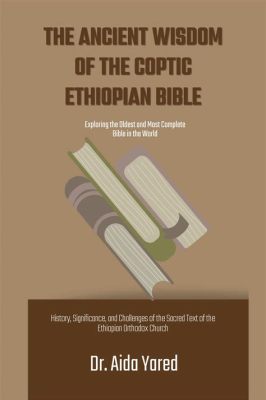  Ekuele: The Sacred Journey Through Ancient Ethiopian Wisdom