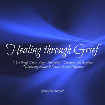  Facing The Sun - Journey Through Grief and Healing