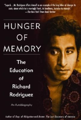  Hunger of Memory  - A Feast for the Soul and a Labyrinth of Identity