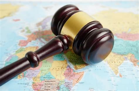  Understanding International Law - A Kaleidoscope of Sovereignty and Global Justice